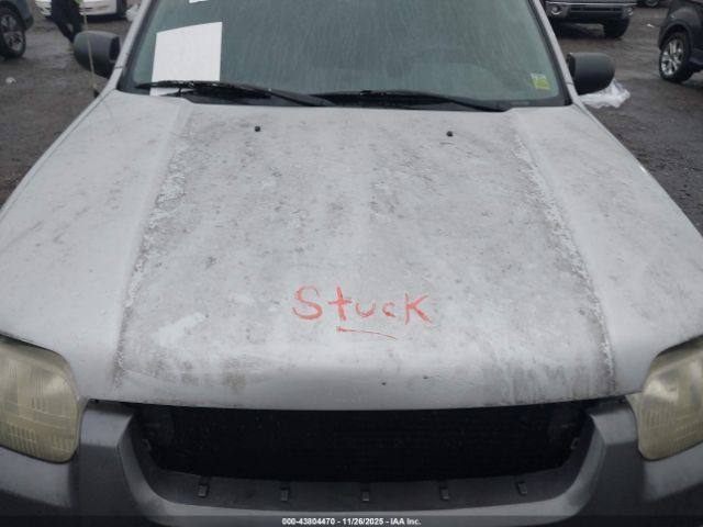 2003 FORD ESCAPE 1FMCU93143KC17081 Photo 9