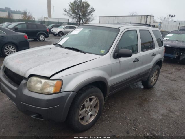 2003 FORD ESCAPE 1FMCU93143KC17081 Photo 1