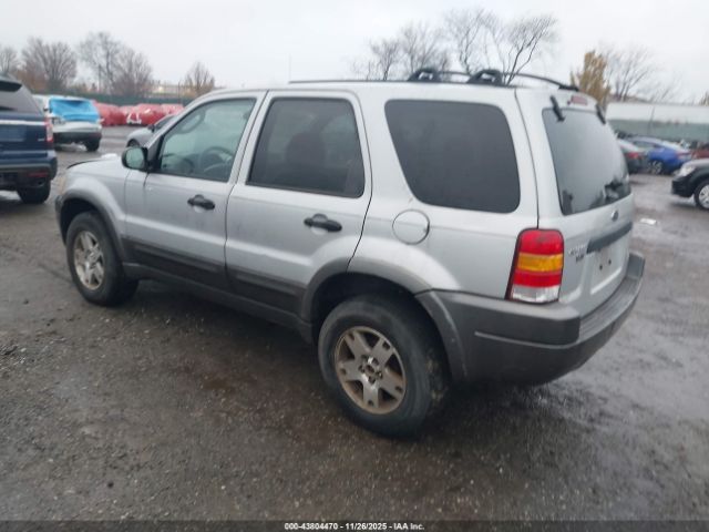 2003 FORD ESCAPE 1FMCU93143KC17081 Photo 2