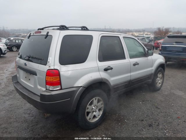 2003 FORD ESCAPE 1FMCU93143KC17081 Photo 3