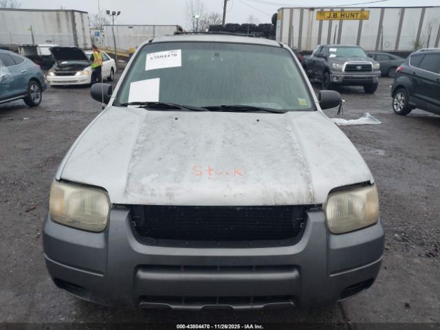 2003 FORD ESCAPE 1FMCU93143KC17081 Photo 5