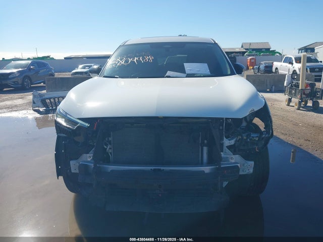 5N1DL1ER1RC344725 Infiniti QX60 PURE