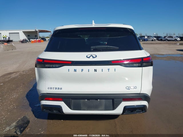 5N1DL1ER1RC344725 Infiniti QX60 PURE