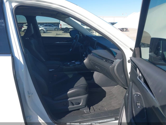 5N1DL1ER1RC344725 Infiniti QX60 PURE