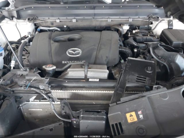 2024 MAZDA CX-5 JM3KFBBL9R0509504 Photo 9