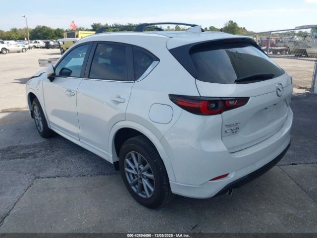 2024 MAZDA CX-5 JM3KFBBL9R0509504 Photo 2