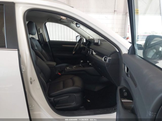 2024 MAZDA CX-5 JM3KFBBL9R0509504 Photo 4