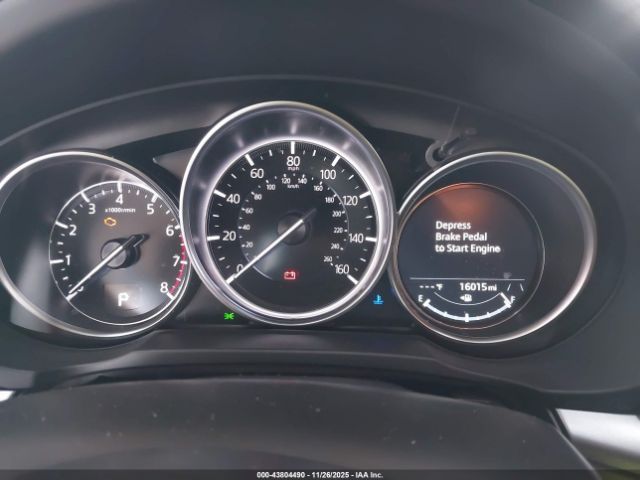 2024 MAZDA CX-5 JM3KFBBL9R0509504 Photo 6