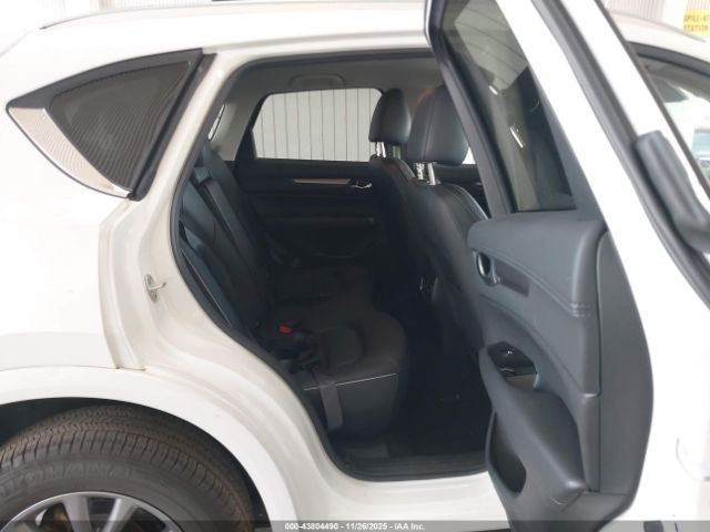 2024 MAZDA CX-5 JM3KFBBL9R0509504 Photo 7