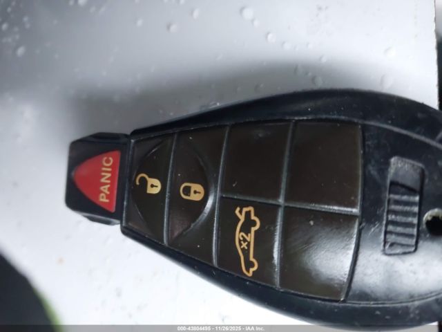 2014 DODGE CHALLENGER 2C3CDYBT7EH112289 Photo 10