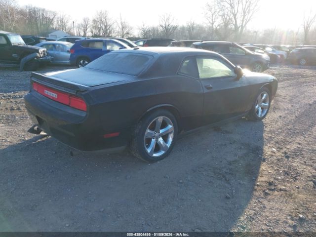 2014 DODGE CHALLENGER 2C3CDYBT7EH112289 Photo 3