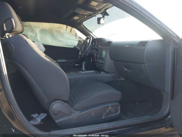 2014 DODGE CHALLENGER 2C3CDYBT7EH112289 Photo 4