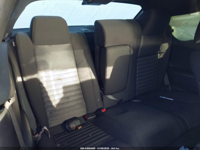 2014 DODGE CHALLENGER 2C3CDYBT7EH112289 Photo 7