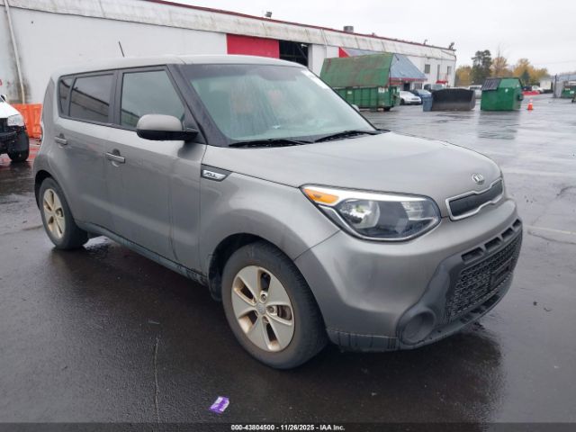 2016 KIA SOUL KNDJN2A27G7244330