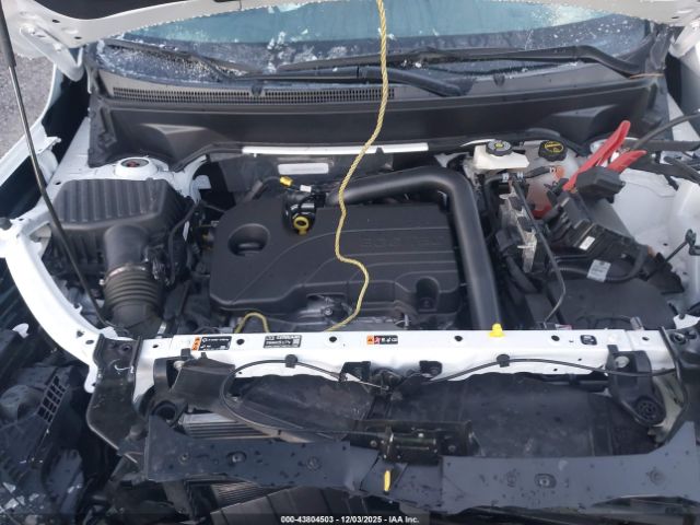 2024 GMC TERRAIN 3GKALVEG2RL265408 Photo 9