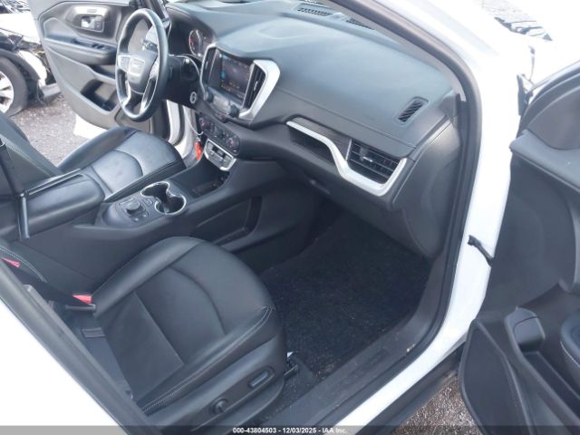 2024 GMC TERRAIN 3GKALVEG2RL265408 Photo 4