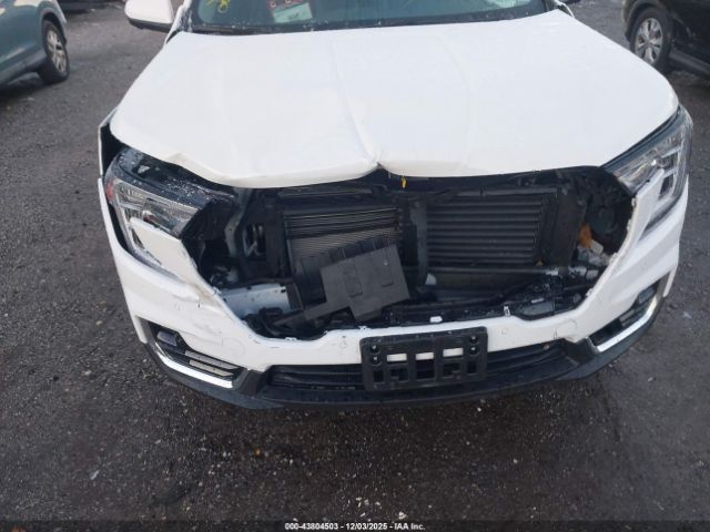 2024 GMC TERRAIN 3GKALVEG2RL265408 Photo 5