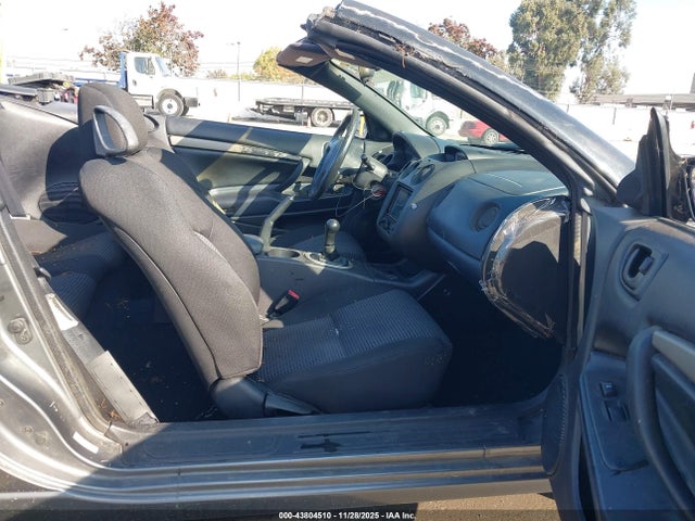 Продаж на аукціоні авто 2003 Mitsubishi Eclipse Spyder Gs, vin: 4A3AE45G13E078441, номер лоту: 43804510