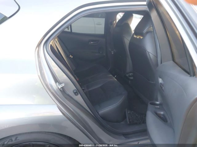 2024 TOYOTA GR COROLLA JTNABAAEXRA010813 Photo 7