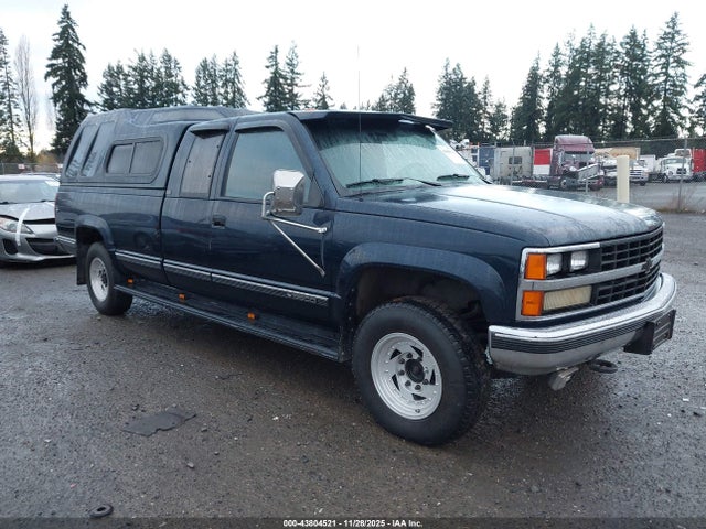 1989 CHEVROLET GMT-400 2GCGK39N8K1189383