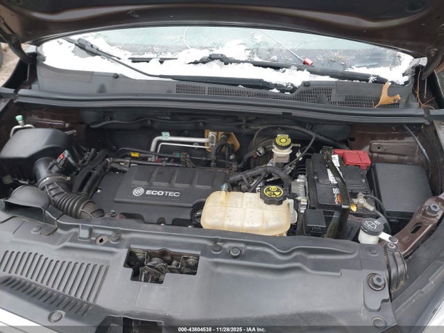 Aukcja sprzedaży 2014 Buick Encore Convenience, vin: KL4CJBSB6EB617168, numer aukcji: 43804538