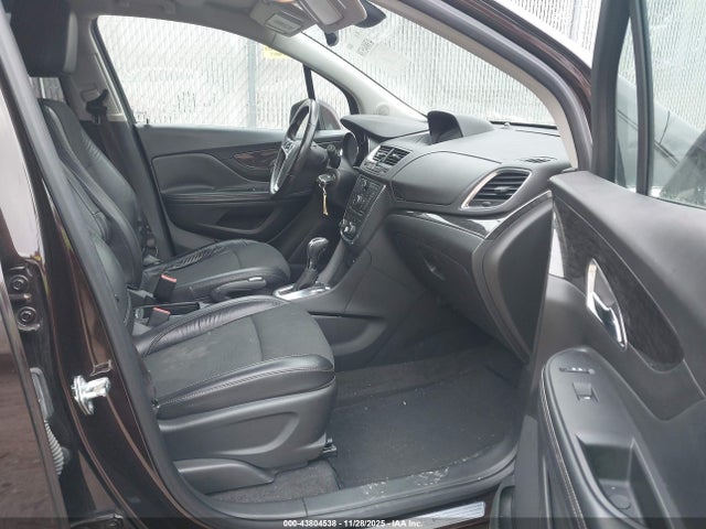 Aukcja sprzedaży 2014 Buick Encore Convenience, vin: KL4CJBSB6EB617168, numer aukcji: 43804538