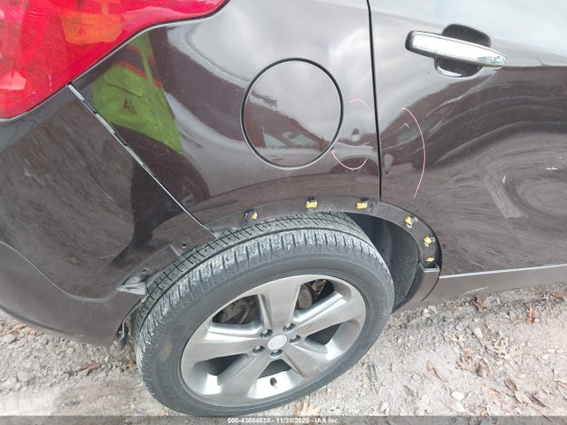 Aukcja sprzedaży 2014 Buick Encore Convenience, vin: KL4CJBSB6EB617168, numer aukcji: 43804538