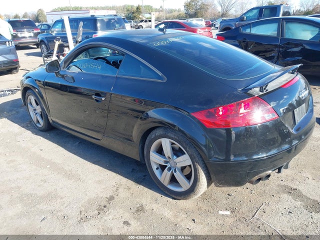 2008 AUDI TT TRUAF38J881001412 Photo 2