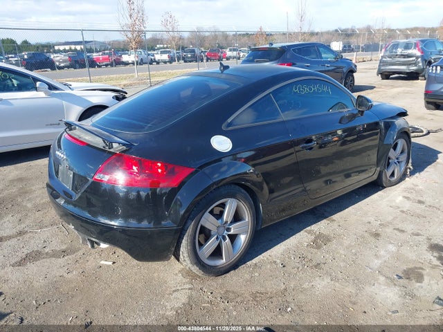 2008 AUDI TT TRUAF38J881001412 Photo 3
