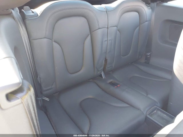 2008 AUDI TT TRUAF38J881001412 Photo 7