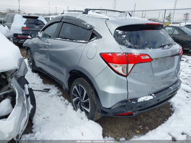 Продажа на аукционе авто 2019 Honda Hr-v Sport, vin: 3CZRU6H12KG711445, номер лота: 43804558
