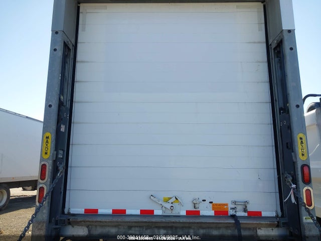 Hyundai Translead Inc Unknown 2015 3H3V482C9FT652033 Image 5
