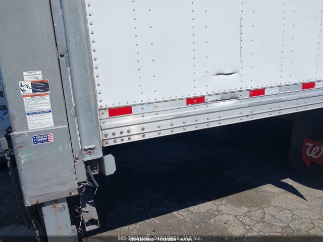 Hyundai Translead Inc Unknown 2015 3H3V482C9FT652033 Image 6