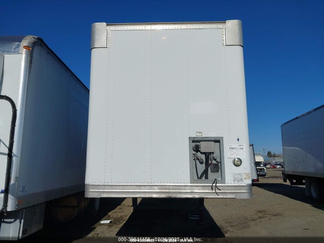 Hyundai Translead Inc Unknown 2015 3H3V482C9FT652033 Image 8