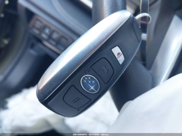 2024 SUBARU OUTBACK 4S4BTGND8R3166438 Photo 10