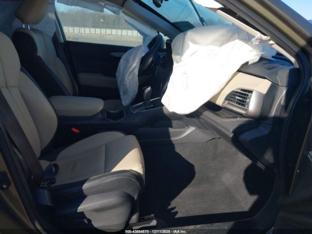 2024 SUBARU OUTBACK 4S4BTGND8R3166438 Photo 4