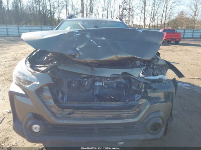 2024 SUBARU OUTBACK 4S4BTGND8R3166438 Photo 5