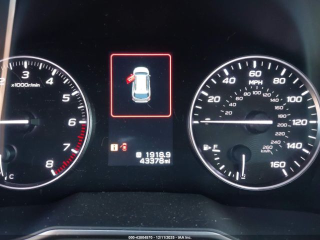 2024 SUBARU OUTBACK 4S4BTGND8R3166438 Photo 6