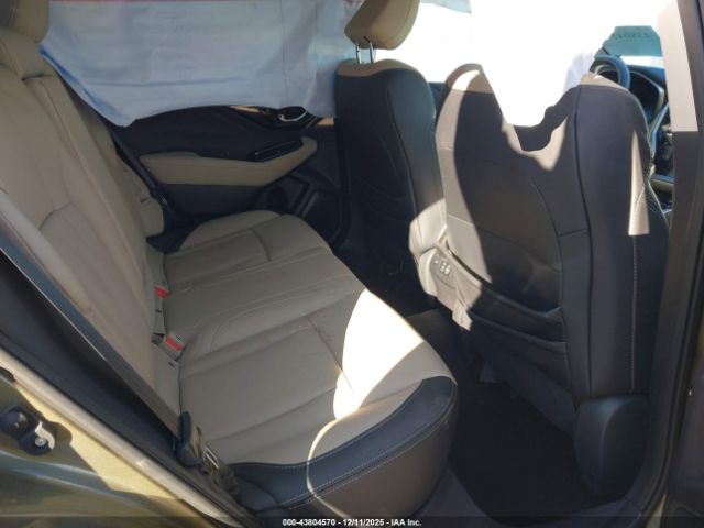 2024 SUBARU OUTBACK 4S4BTGND8R3166438 Photo 7