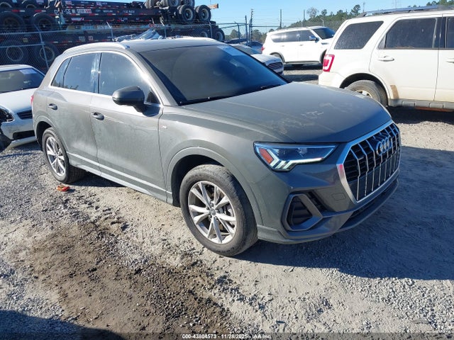 2023 AUDI Q3 WA1DECF30P1091257 Photo 0