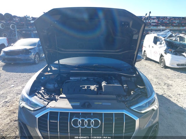 2023 AUDI Q3 WA1DECF30P1091257 Photo 9