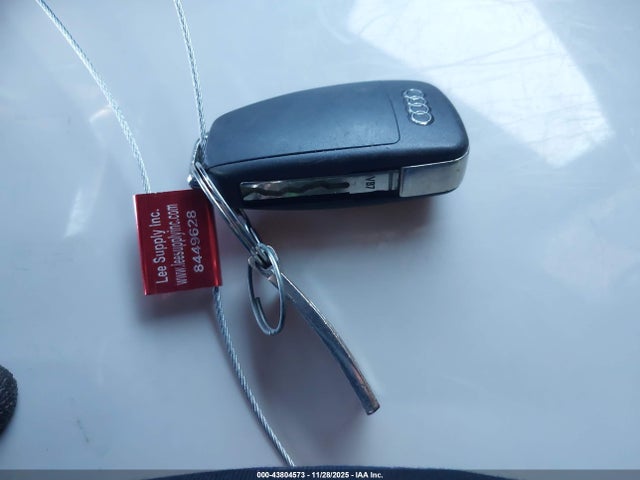 2023 AUDI Q3 WA1DECF30P1091257 Photo 10