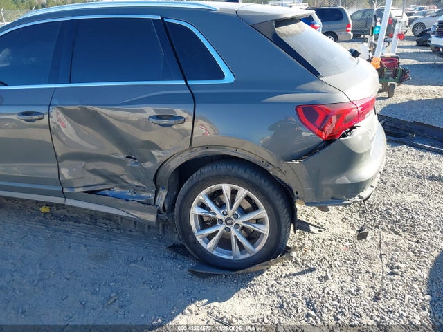 2023 AUDI Q3 WA1DECF30P1091257 Photo 5