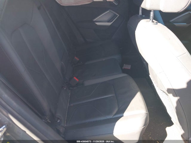 2023 AUDI Q3 WA1DECF30P1091257 Photo 7