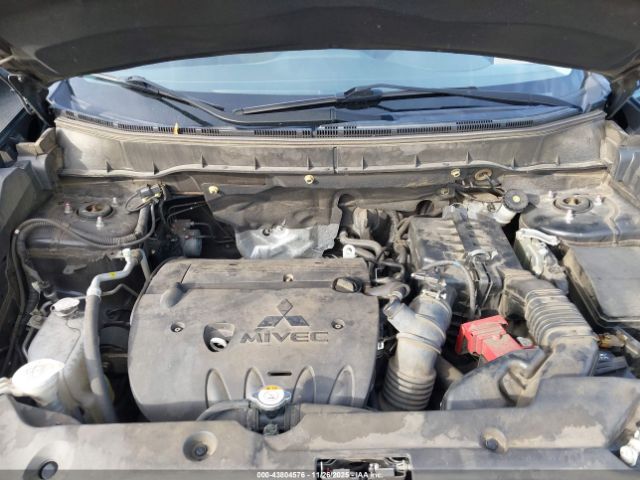 2016 MITSUBISHI OUTLANDER SPORT JA4AP3AU0GZ041747 Photo 9