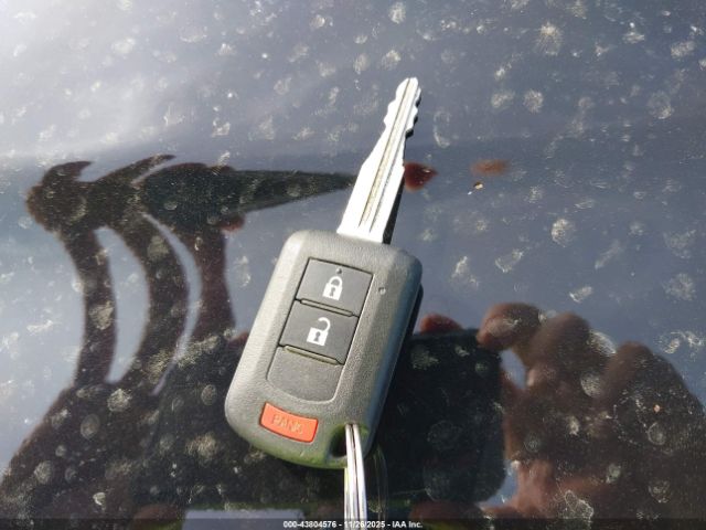 2016 MITSUBISHI OUTLANDER SPORT JA4AP3AU0GZ041747 Photo 10