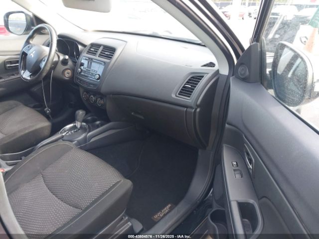 2016 MITSUBISHI OUTLANDER SPORT JA4AP3AU0GZ041747 Photo 4