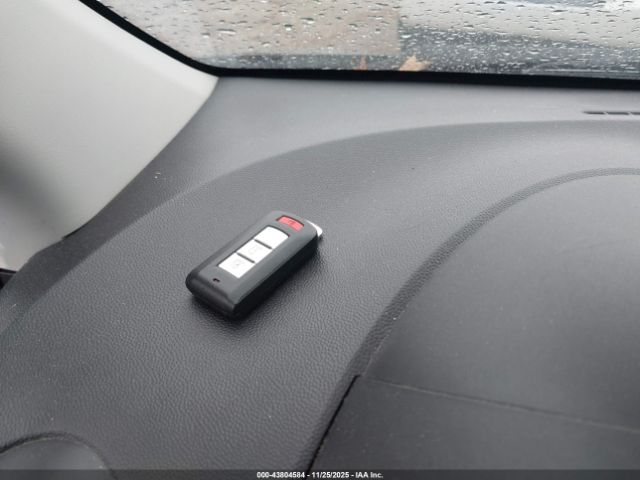 2014 MITSUBISHI MIRAGE ML32A4HJ4EH015803 Photo 10