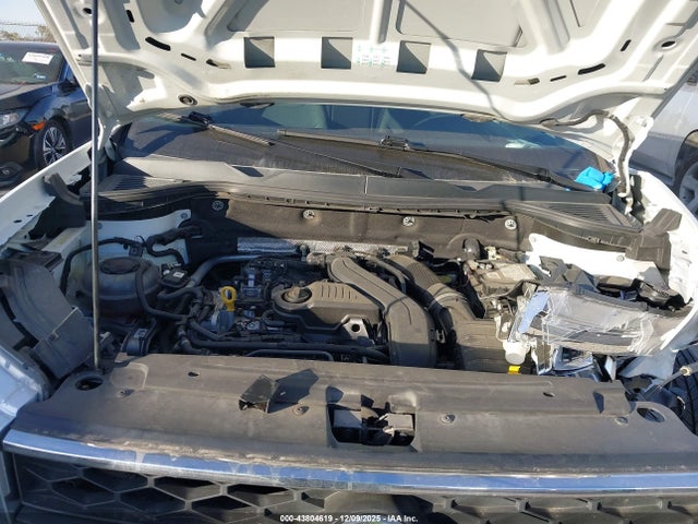 2022 VOLKSWAGEN TAOS 3VVLX7B2XNM023890 Photo 9