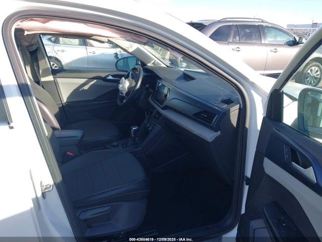 2022 VOLKSWAGEN TAOS 3VVLX7B2XNM023890 Photo 4